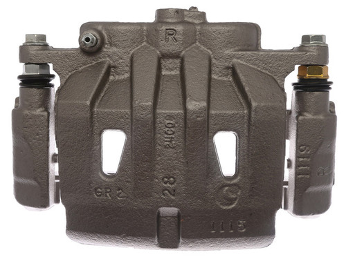 Raybestos Brakes Disc Brake Caliper P/N:RC12480