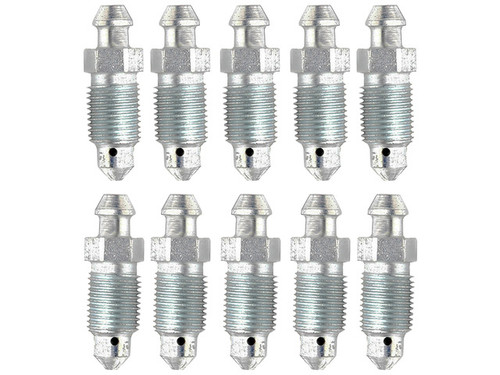 Brake Bleeder Screw fits 1985-2013 Volvo 740 C70 S40,V50  RAYBESTOS