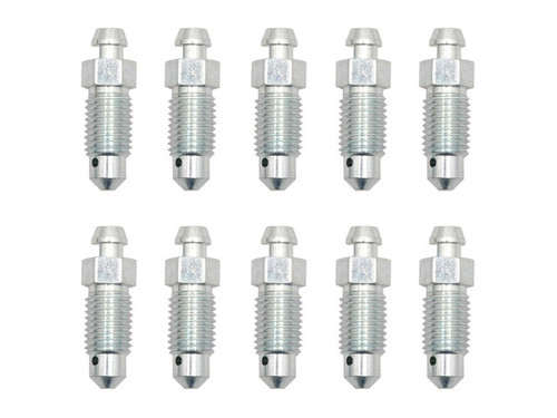 Raybestos Brakes Brake Bleeder Screw P/N:S27865