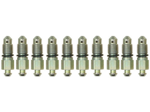Raybestos Brakes Brake Bleeder Screw P/N:S9481