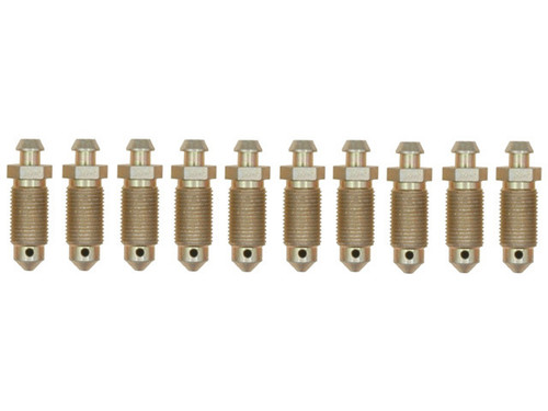 Raybestos Brakes Brake Bleeder Screw S9483