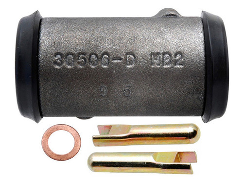 Raybestos Brakes Drum Brake Wheel Cylinder P/N:WC19111