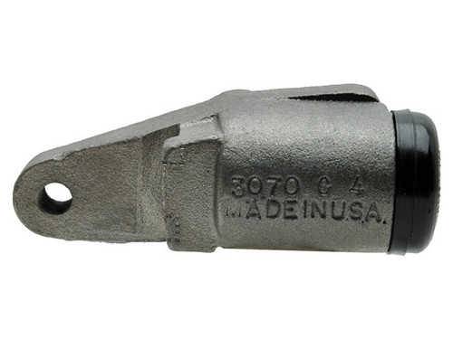 Raybestos Brakes Drum Brake Wheel Cylinder P/N:WC37034