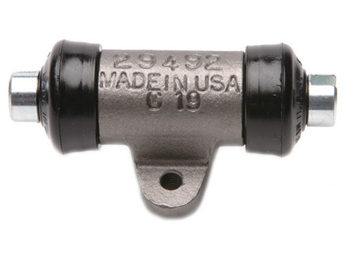 Drum Brake Wheel Cylinder-Element3 Raybestos WC37109