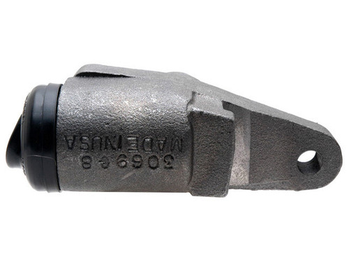 Drum Brake Wheel Cylinder-Element3 Raybestos WC37227