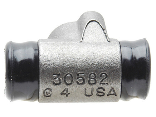 Raybestos Brakes Drum Brake Wheel Cylinder P/N:WC37636