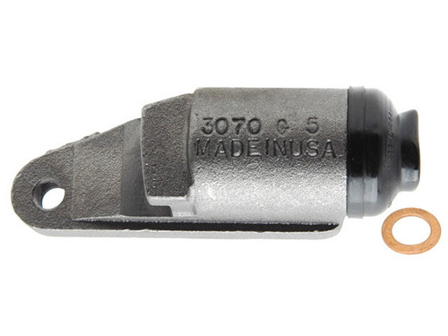 Raybestos Brakes Drum Brake Wheel Cylinder P/N:WC8853