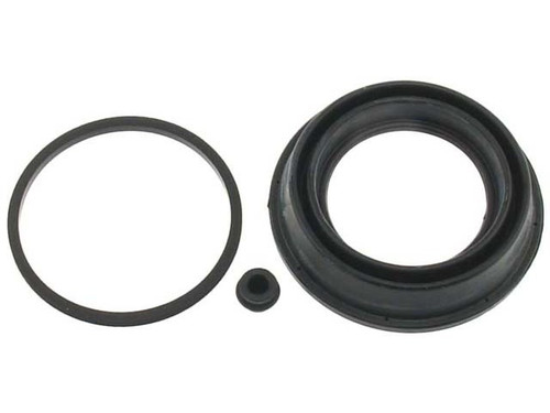 Disc Brake Caliper Seal Kit-Element3 Raybestos WK971