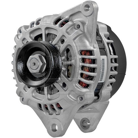 Remy Alternator 12040