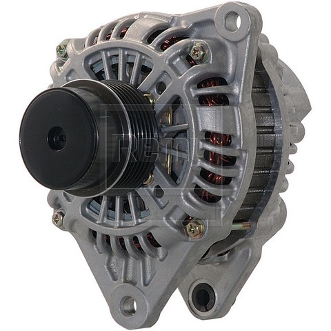 Remy Alternator 12314