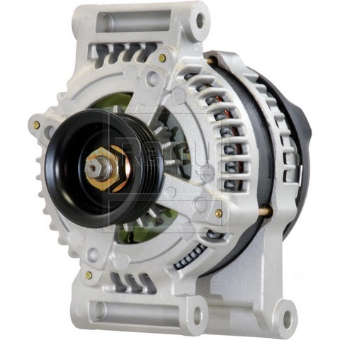 Remy Alternator