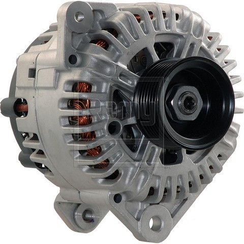 Remy Alternator