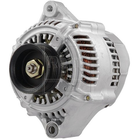 Remy Alternator 13372
