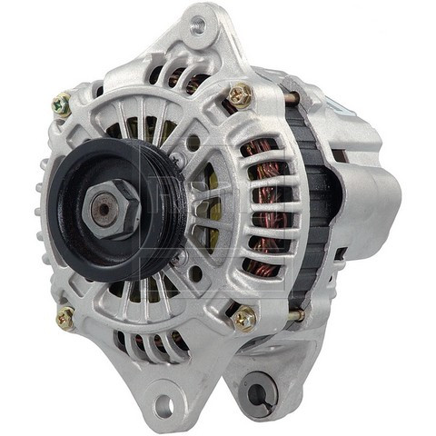Remy Alternator