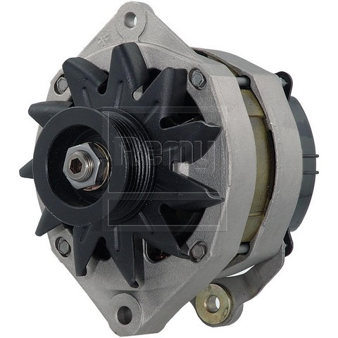 Remy Alternator