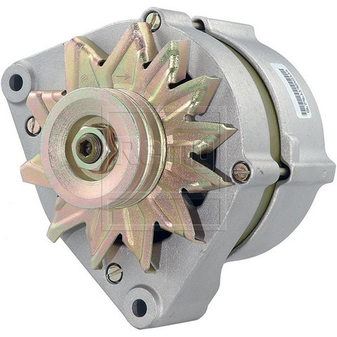 Remy Alternator 14796