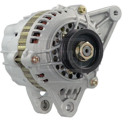 Remy Alternator