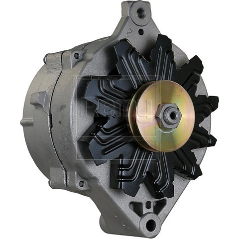 Remy Alternator 20158