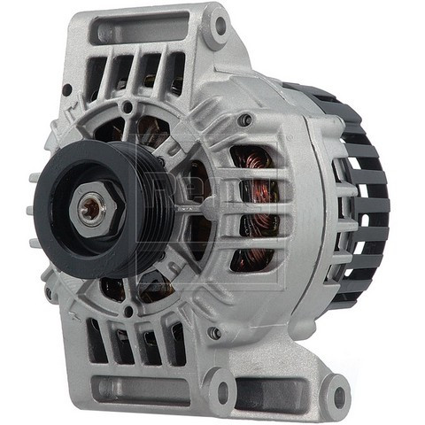 Remy Alternator 21501