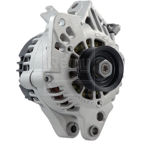 Remy Alternator 21794