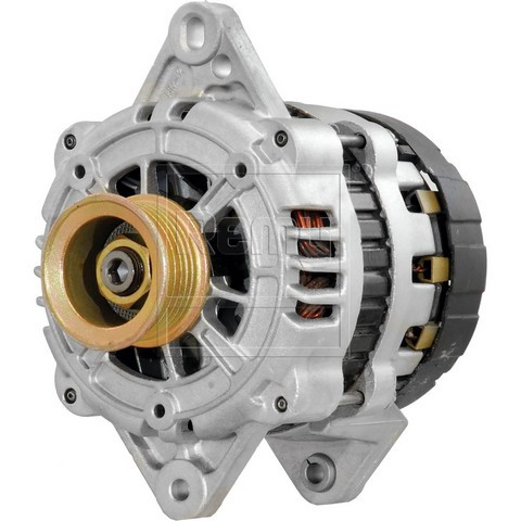 Remy Alternator 22019