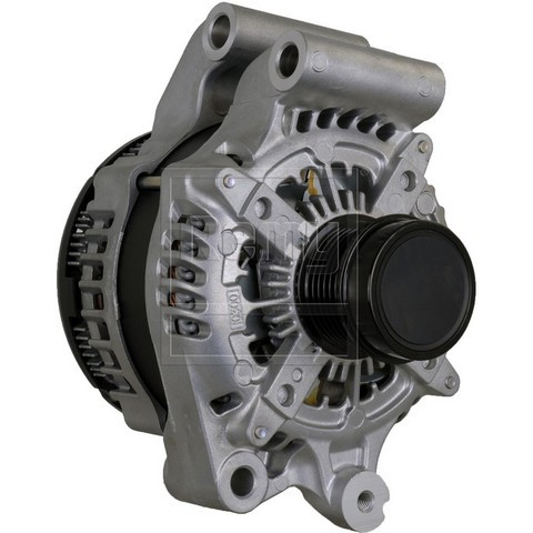 Remy Alternator 23021