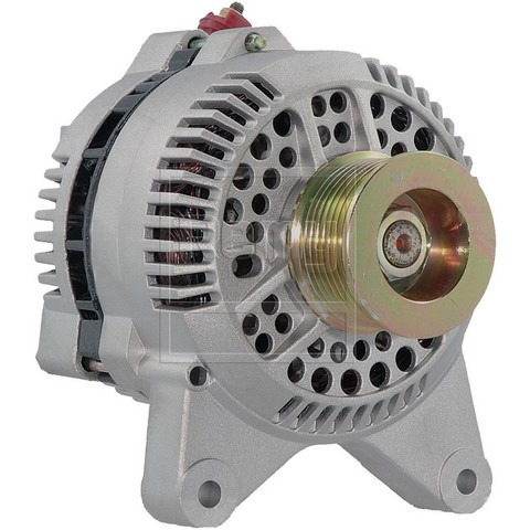 Remy Alternator 23658