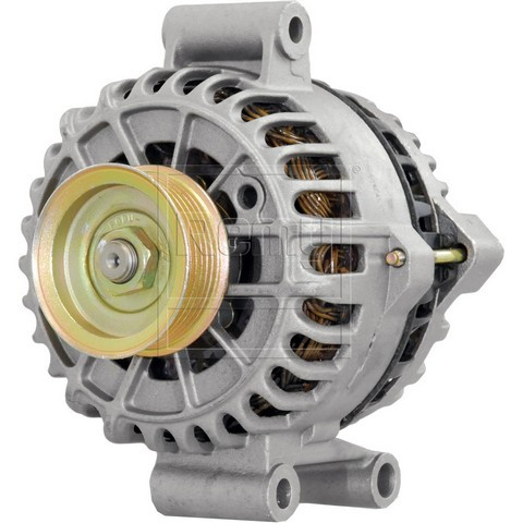Remy Alternator 23711