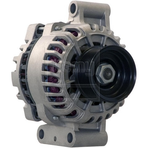 Remy Alternator 23768