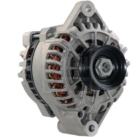 Remy Alternator 23826