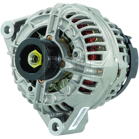 Remy Alternator 94119