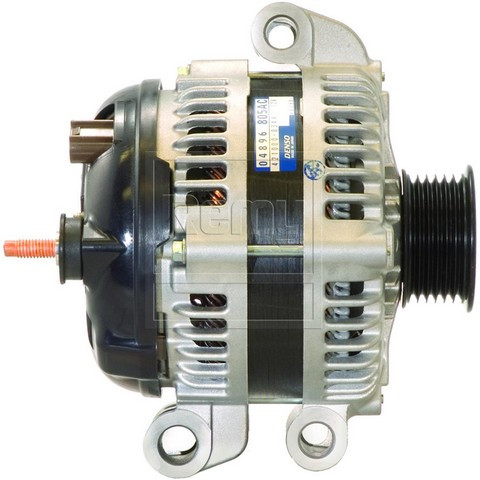 Remy Alternator - view 2