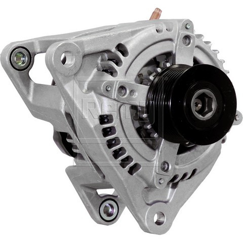 Remy Alternator 94853