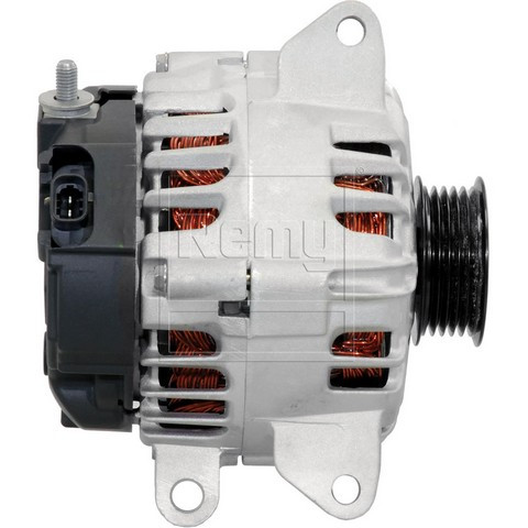 Remy Alternator 11002 - view 3