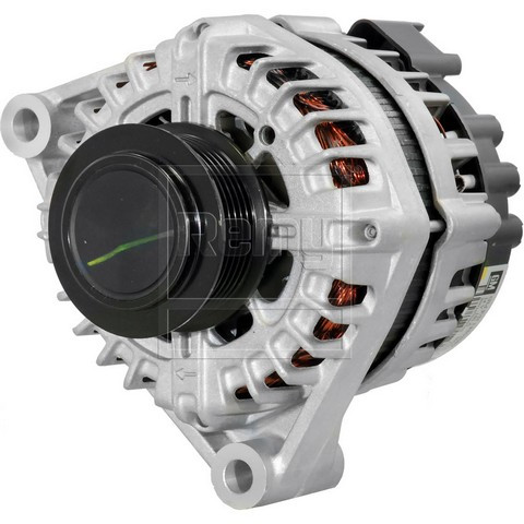 Remy Alternator 11032