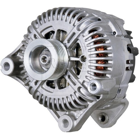 Remy Alternator P/N:11034