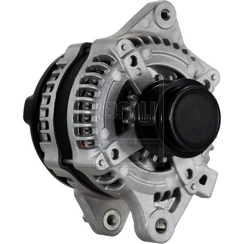 Remy Alternator 11077