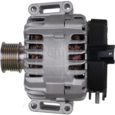 Remy 11115 Reman Alternator / Generator and Related Components - Alternator