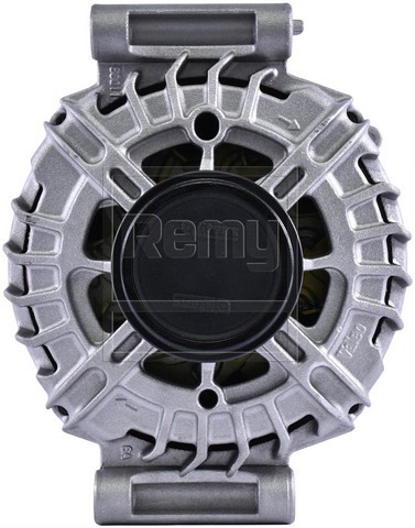 Remy 11214 Reman Alternator / Generator and Related Components - Alternator