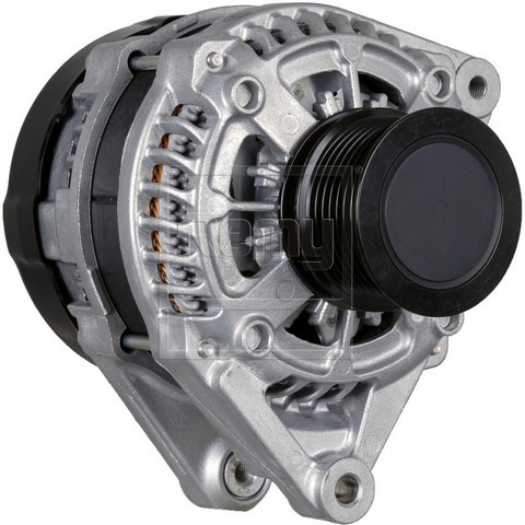 Remy Alternator 11257