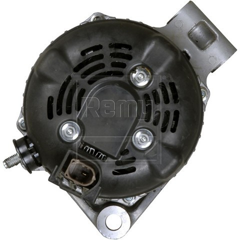 Remy Alternator 11270 - view 4