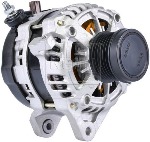 Remy Alternator 11340
