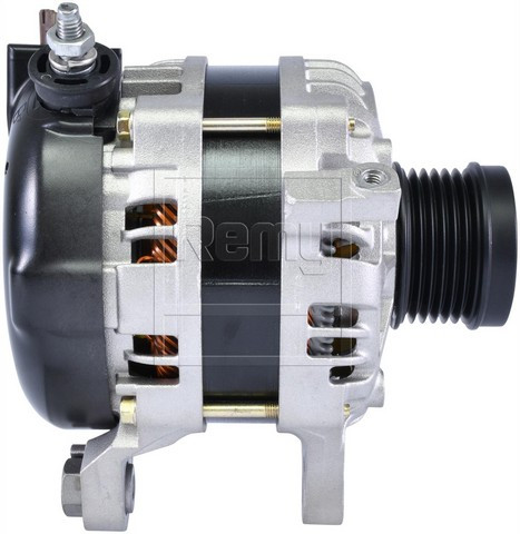 Remy Alternator 11340 - view 2
