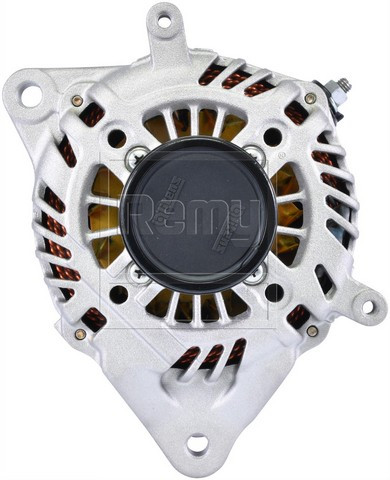 Remy Alternator 11497 - view 2