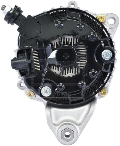 Remy Alternator 11497 - view 3