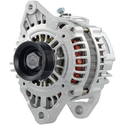 Remy Alternator P/N:12003