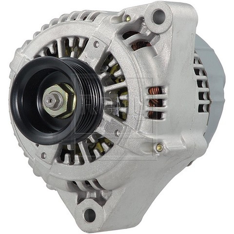 Remy Alternator