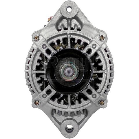 Alternator-Premium Remy 12309 Reman fits 2000 Suzuki Grand Vitara 2.5L-V6