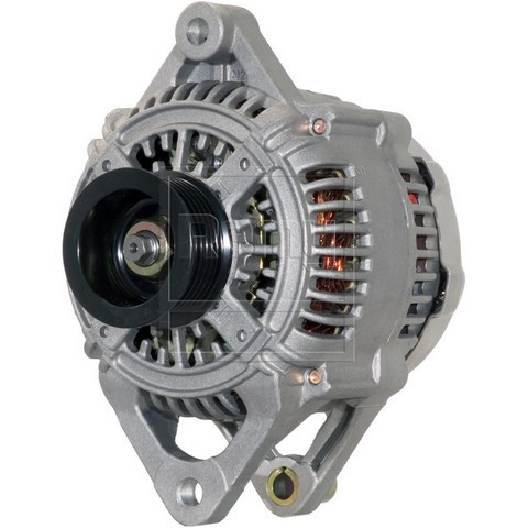 Remy Alternator