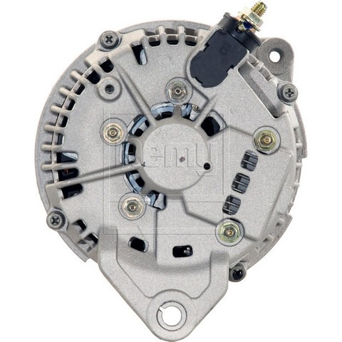 Remy Alternator 12570 - view 2